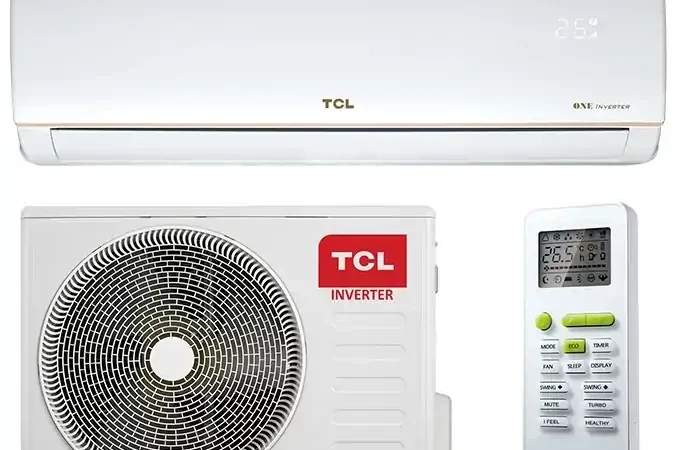 Кассетная сплит-система Haier в Реутове