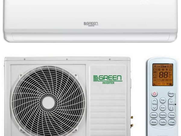Сплит-система инверторная Midea Primary MSAG3 в Реутове