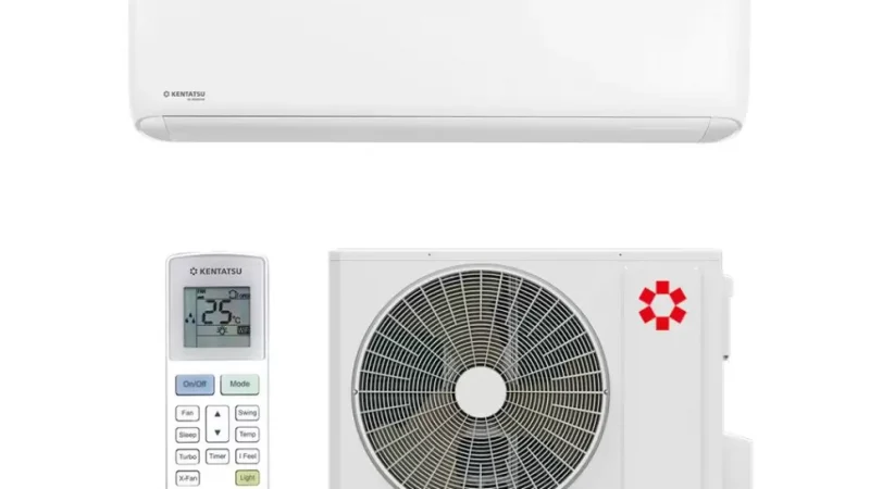 Сплит-система Fujimitsu FR-07SBST1 в Реутове