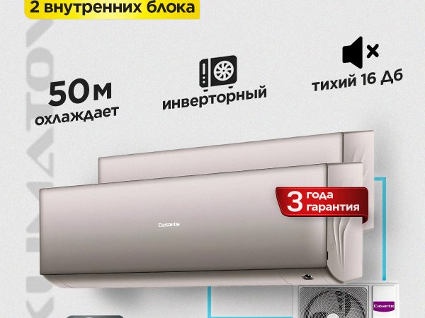 Бризер Airnanny A7 Forever в Реутове