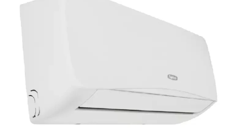 Сплит-системы Haier на 3 комнаты в Реутове