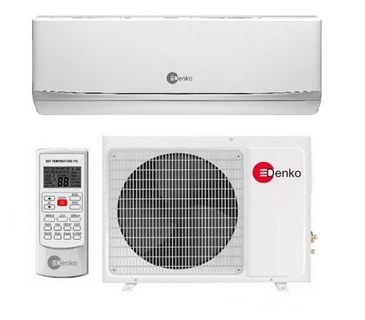 Умная инверторная сплит-система Haier в Реутове