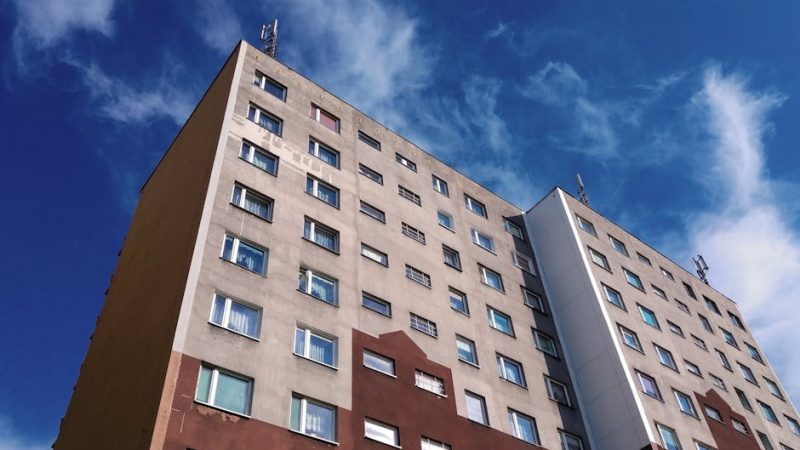 Установка настенной сплит-системы в Реутове